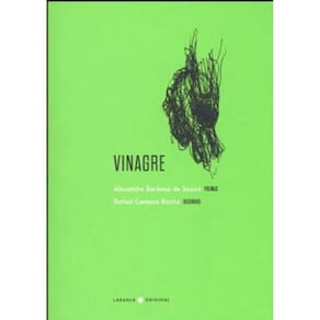 Vinagre