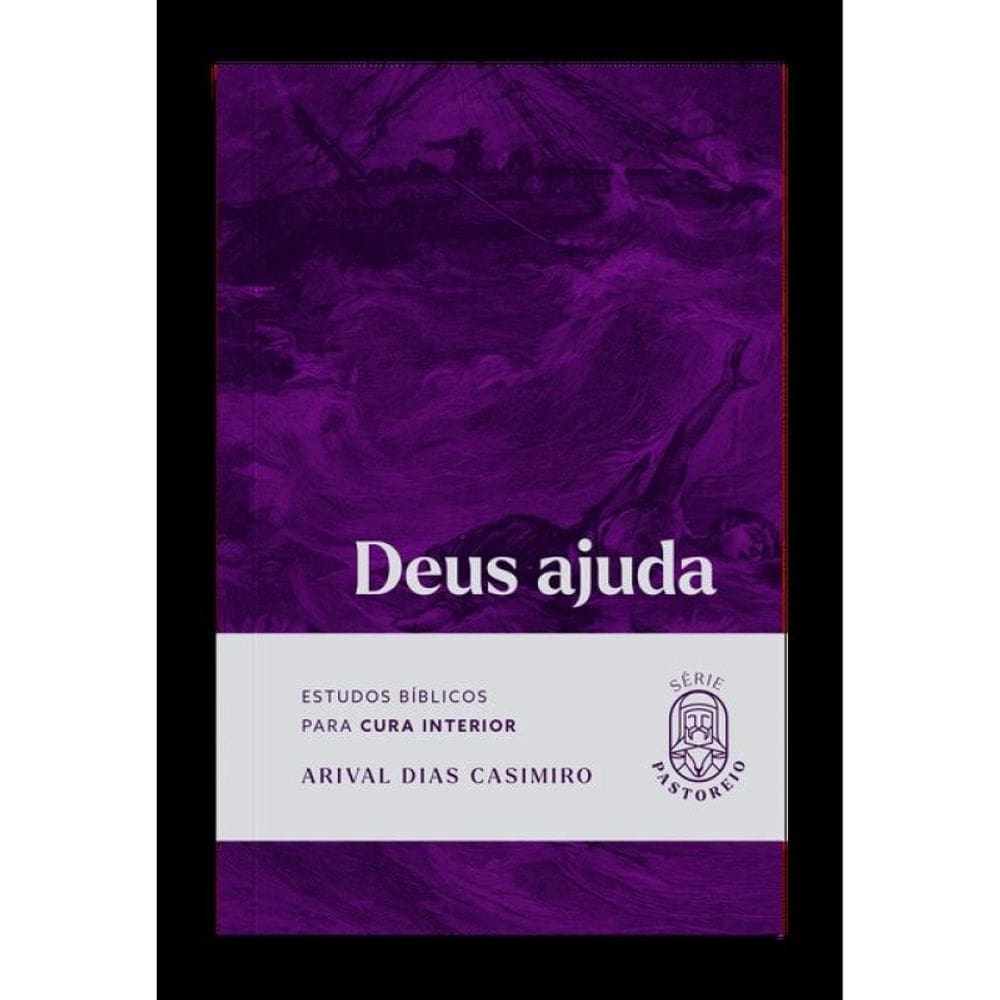 Deus Ajuda