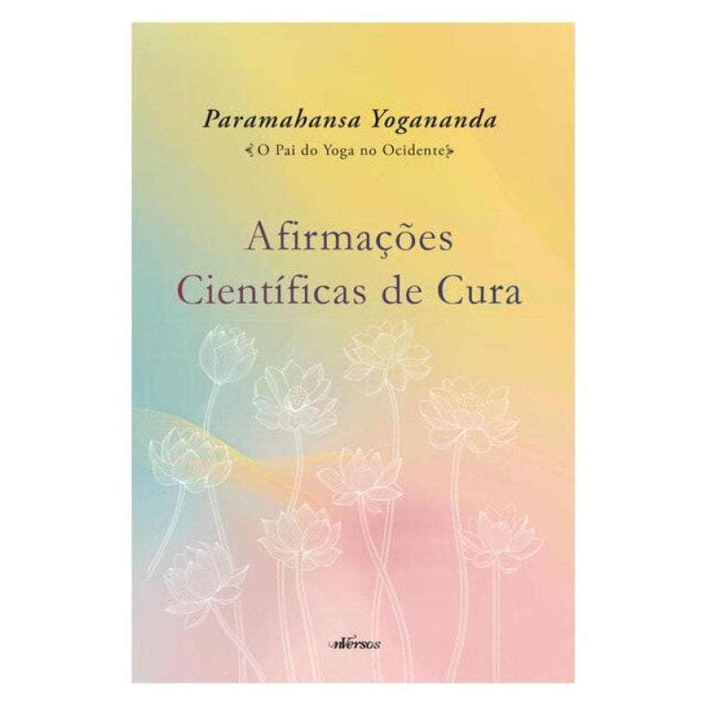 Afirmações Científicas De Cura