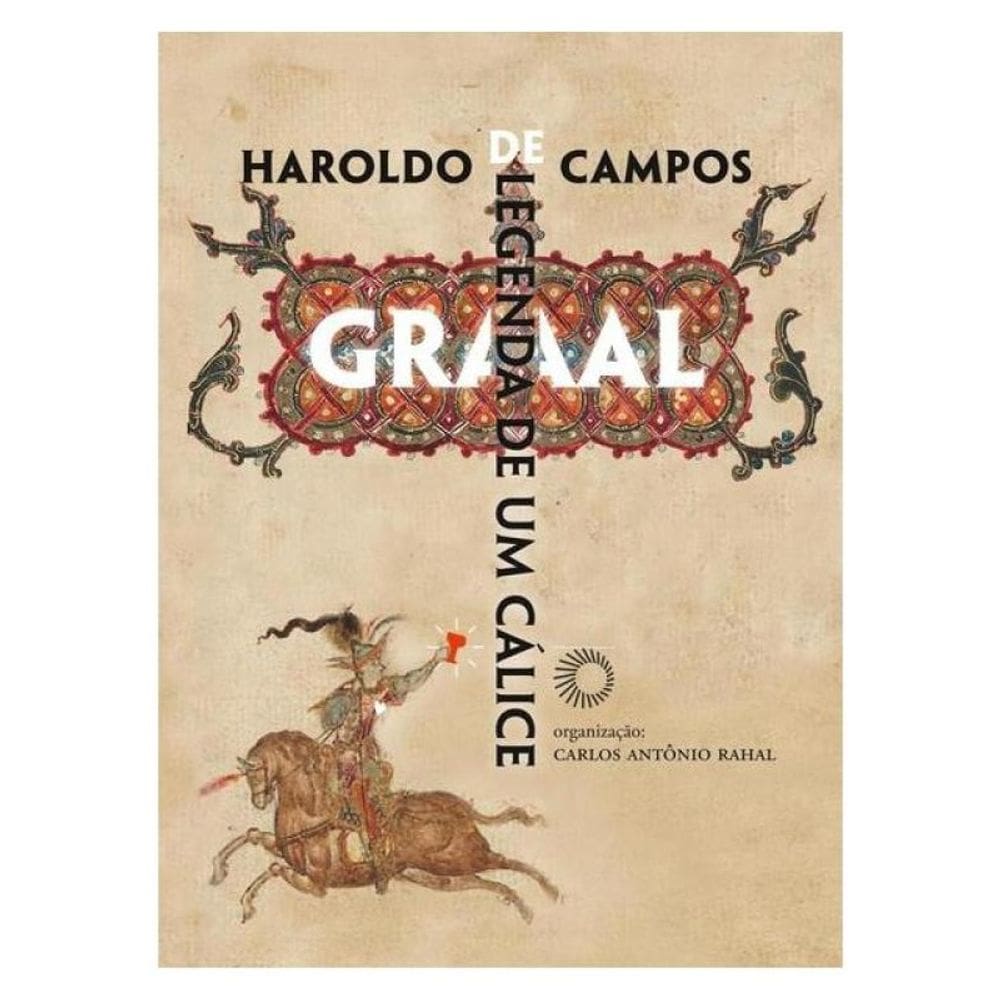 Graal: Legenda De Um Cálice