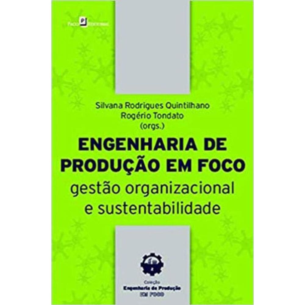 Engenharia De Produção Em Foco