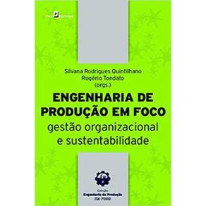Engenharia De Produção Em Foco