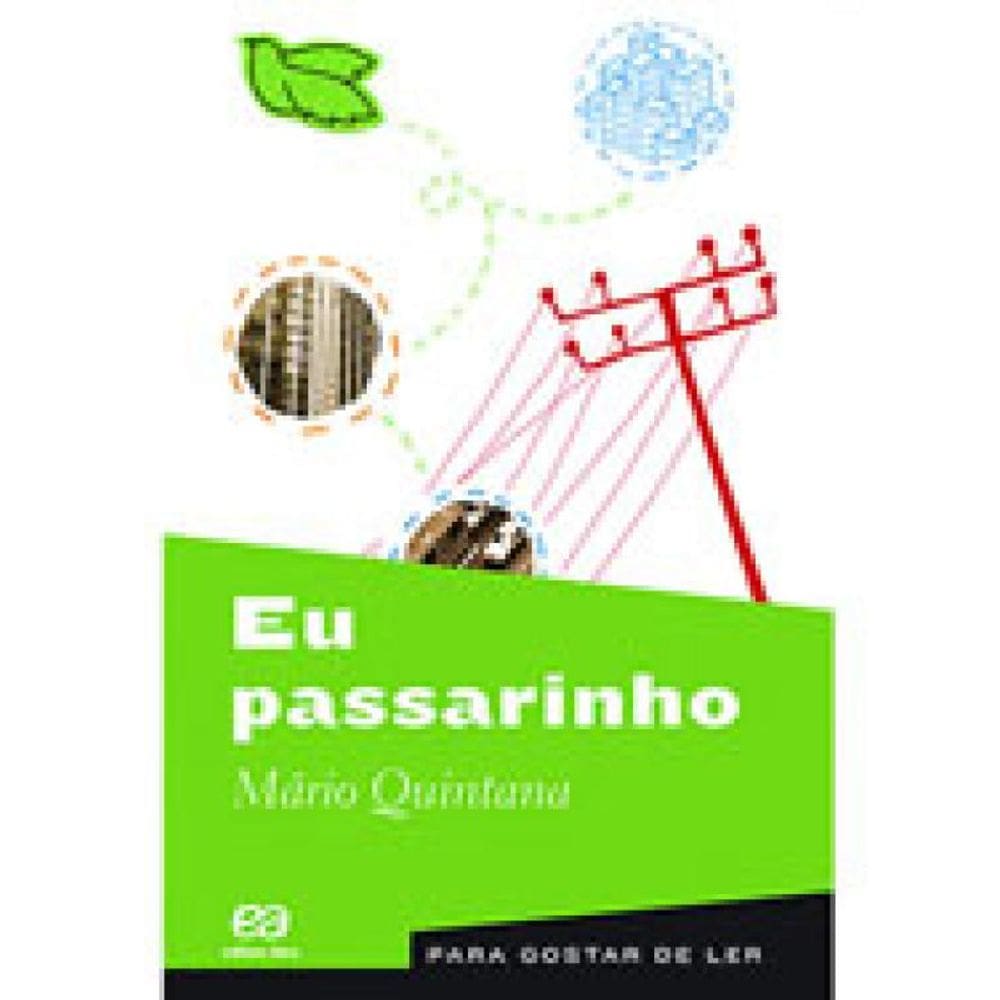Eu Passarinho