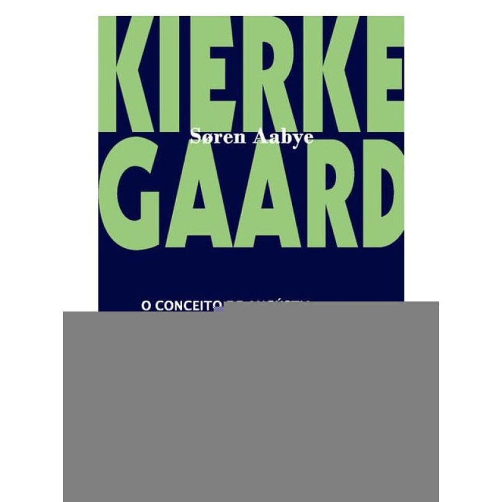 Conceito De Angústia