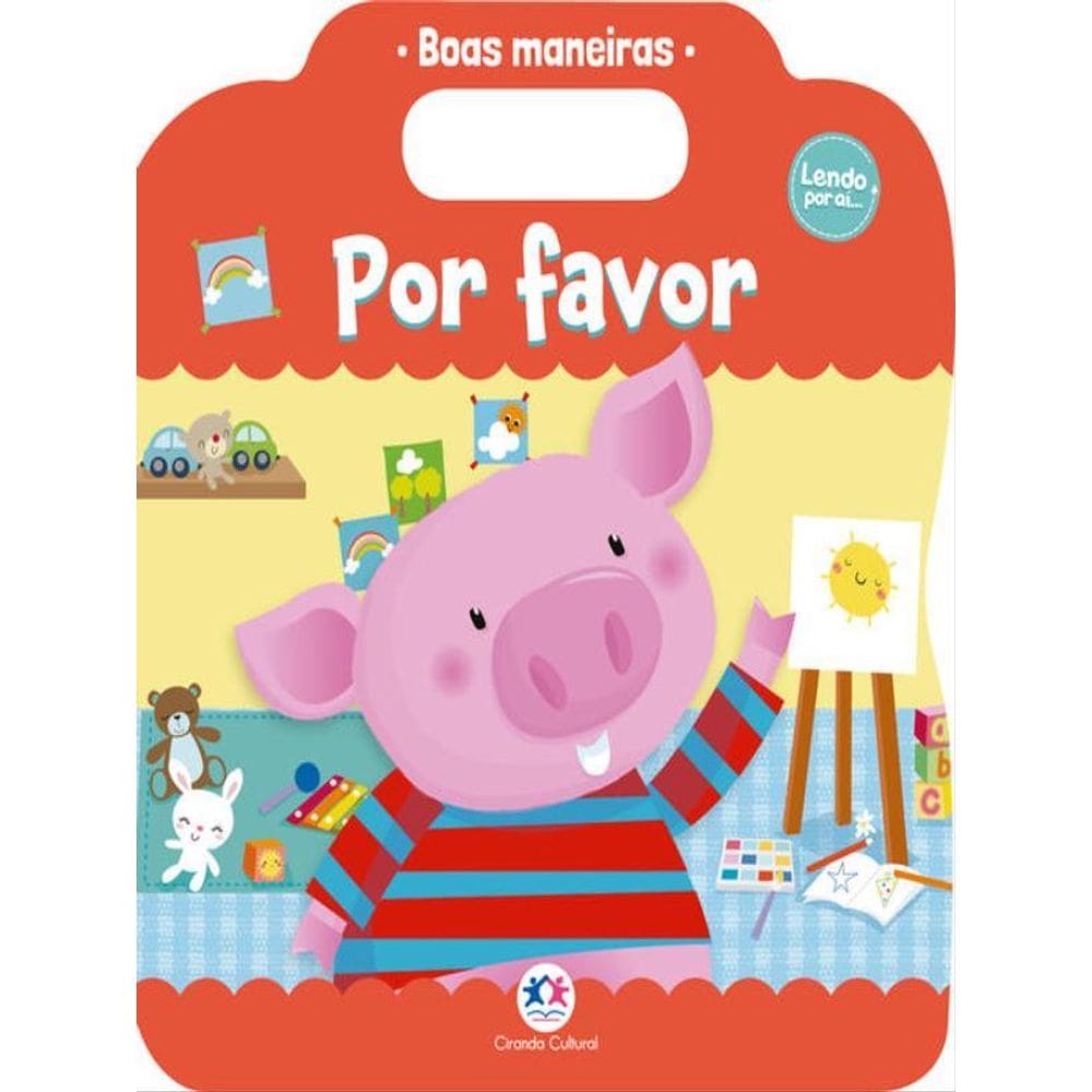 Por Favor