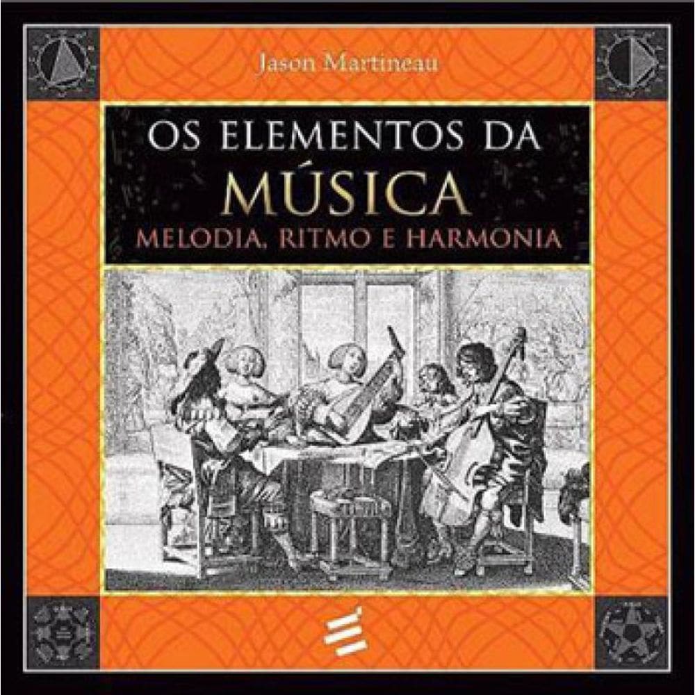 Elementos Da Musica
