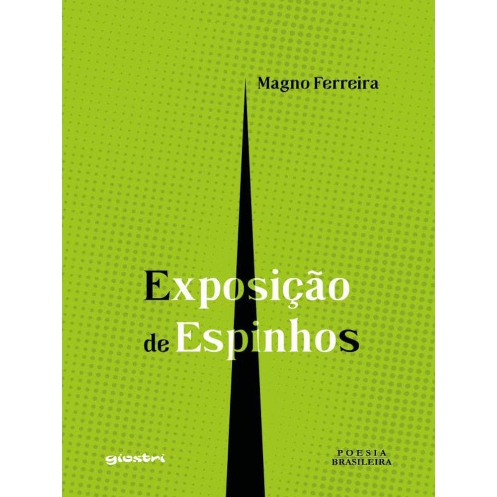 Exposição De Espinhos