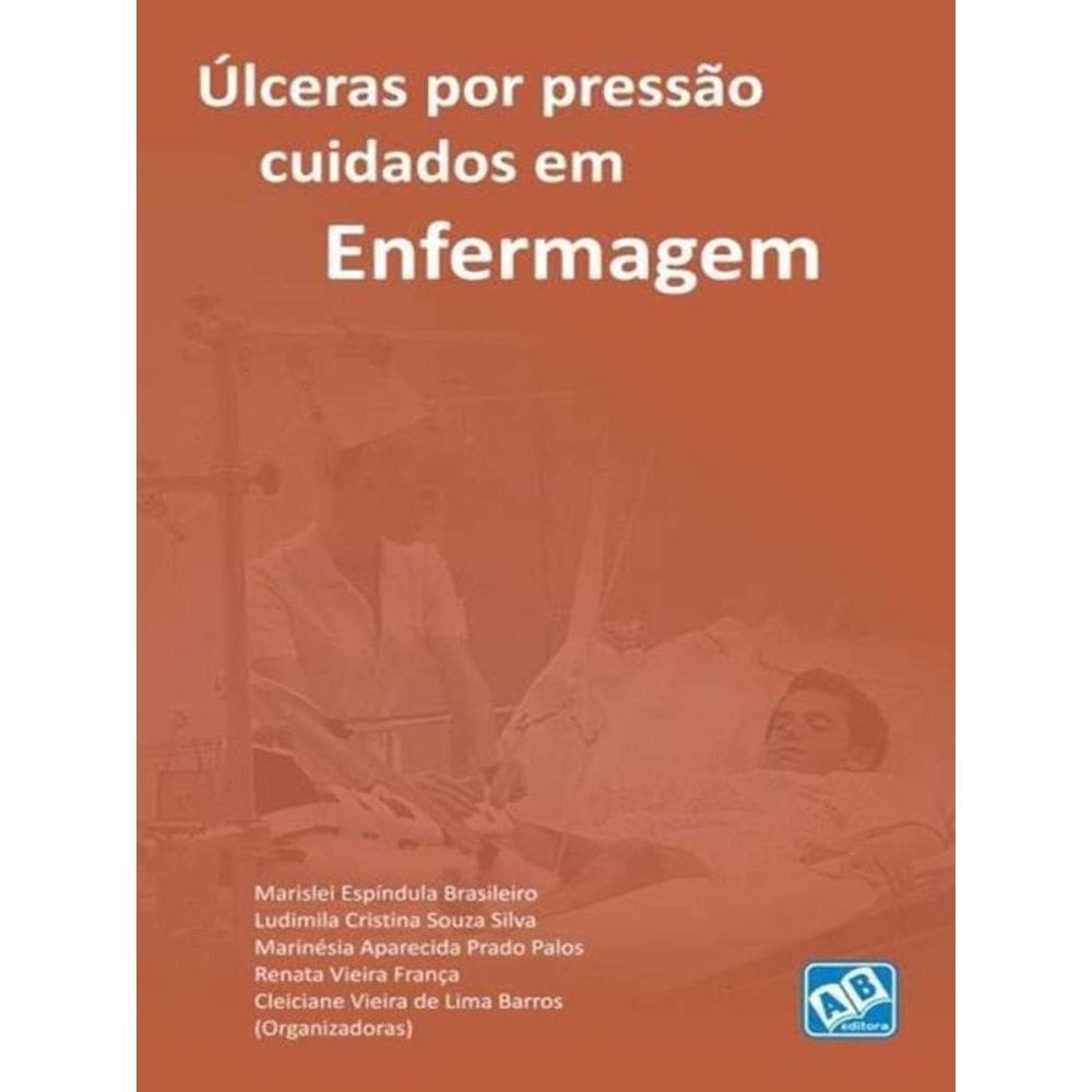 Ulceras Por Pressao Em Enfermagem