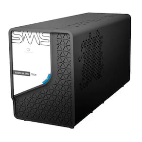 Nobreak SMS Tech 220V 800VA 6 Tomadas 29303