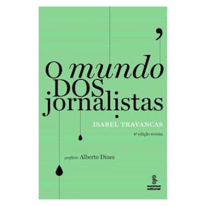 O Mundo Dos Jornalistas