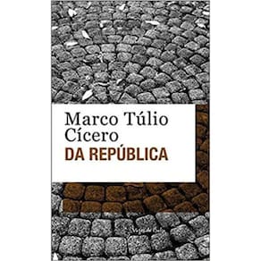 Da República - Ed. Bolso