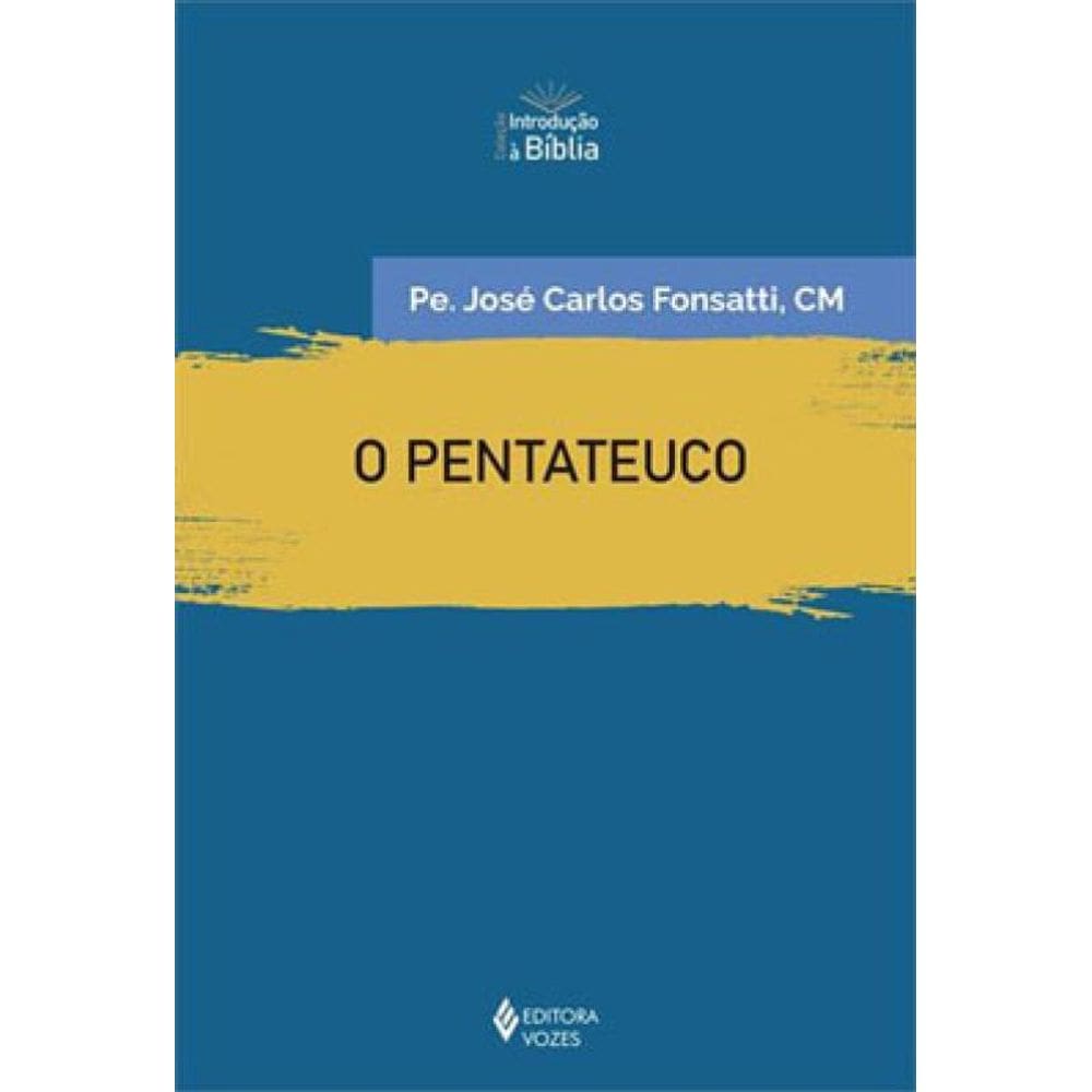 O Pentateuco
