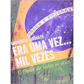 Era Uma Vez... Mil Vezes