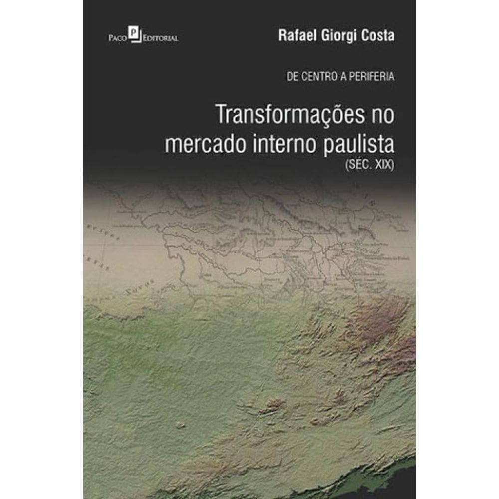 De Centro A Periferia