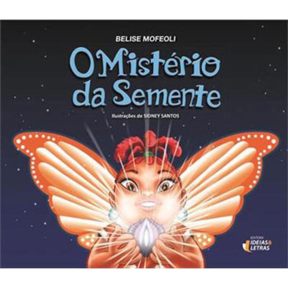O Mistério Da Semente