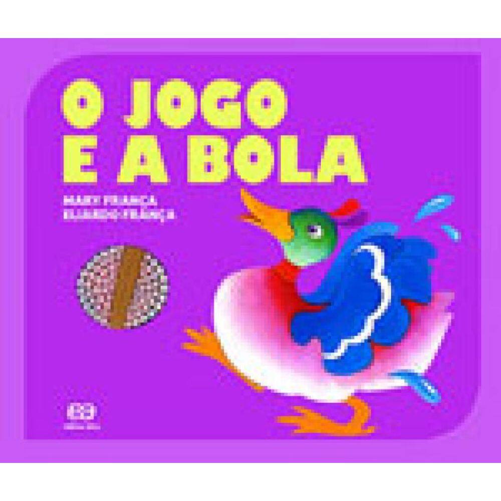 O Jogo E A Bola