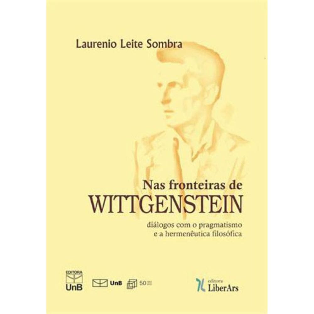 Nas Fronteiras De Wittgenstein