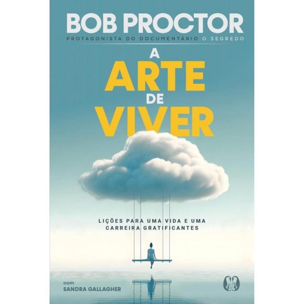 A Arte De Viver
