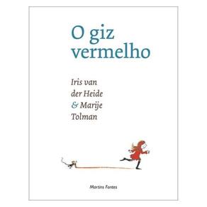 O Giz Vermelho