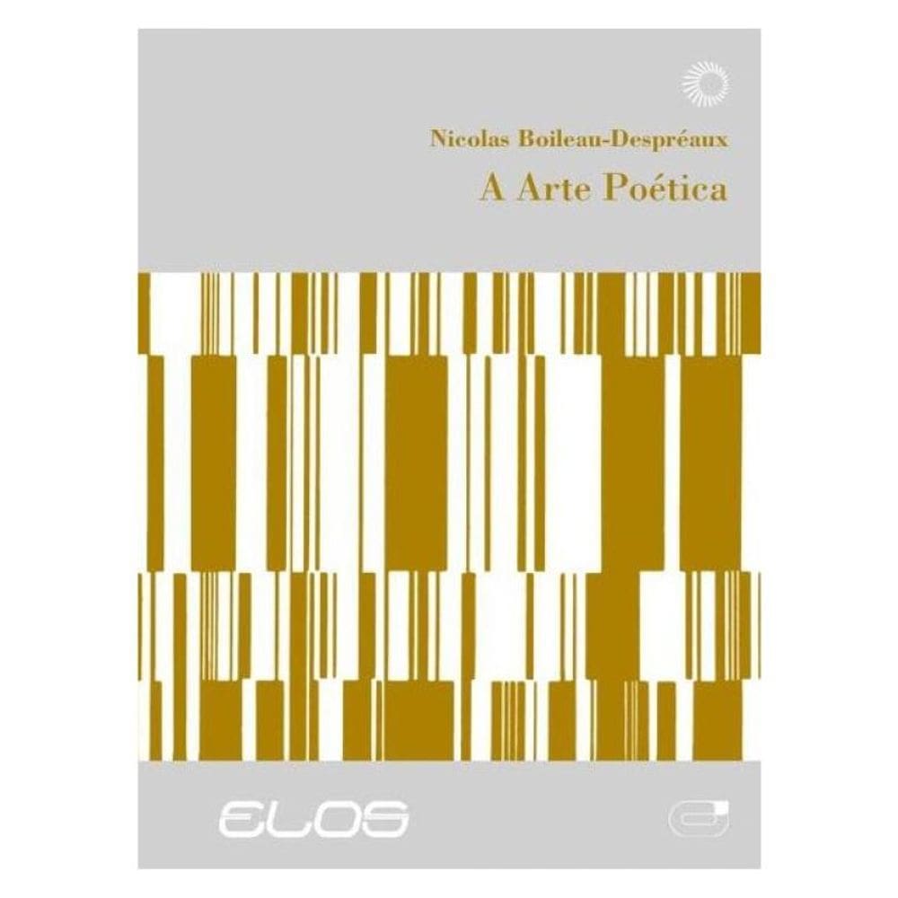 A Arte Poética