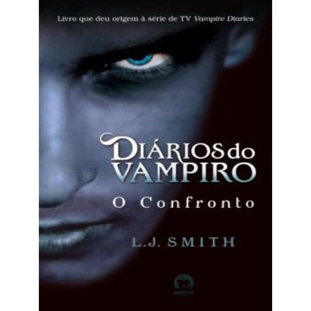 Diários Do Vampiro: O Confronto (Vol. 2) - Vol. 2