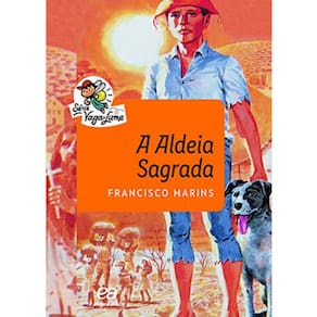 A Aldeia Sagrada