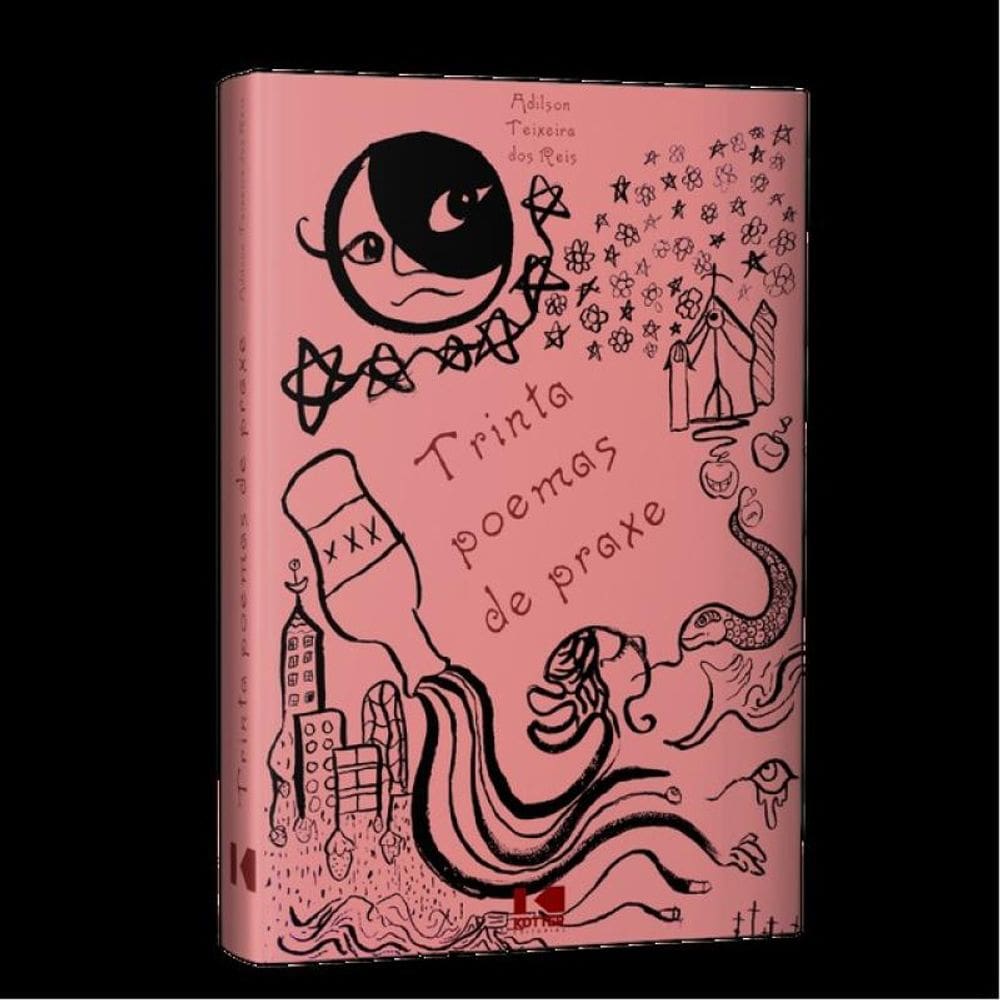 Trinta Poemas De Praxe