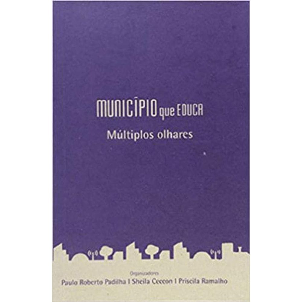 Município Que Educa