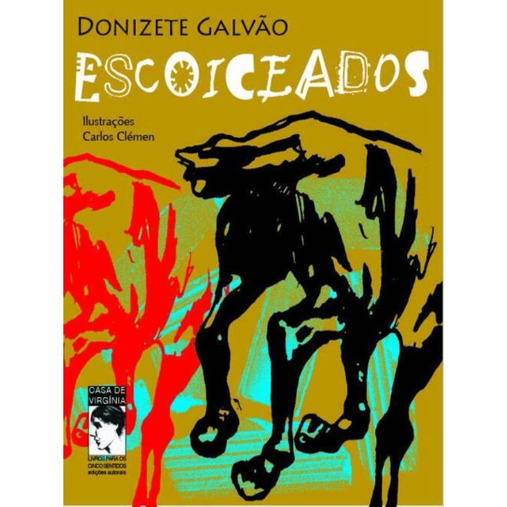 Escoiceados