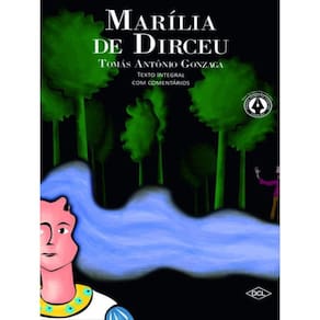 Marília De Dirceu