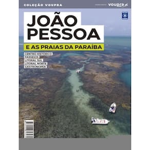 João Pessoa - E As Praias Da Paraíba