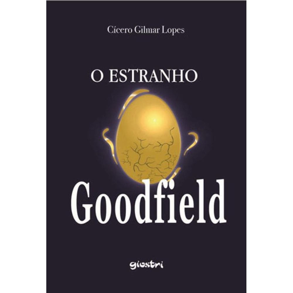 O Estranho Goodfield