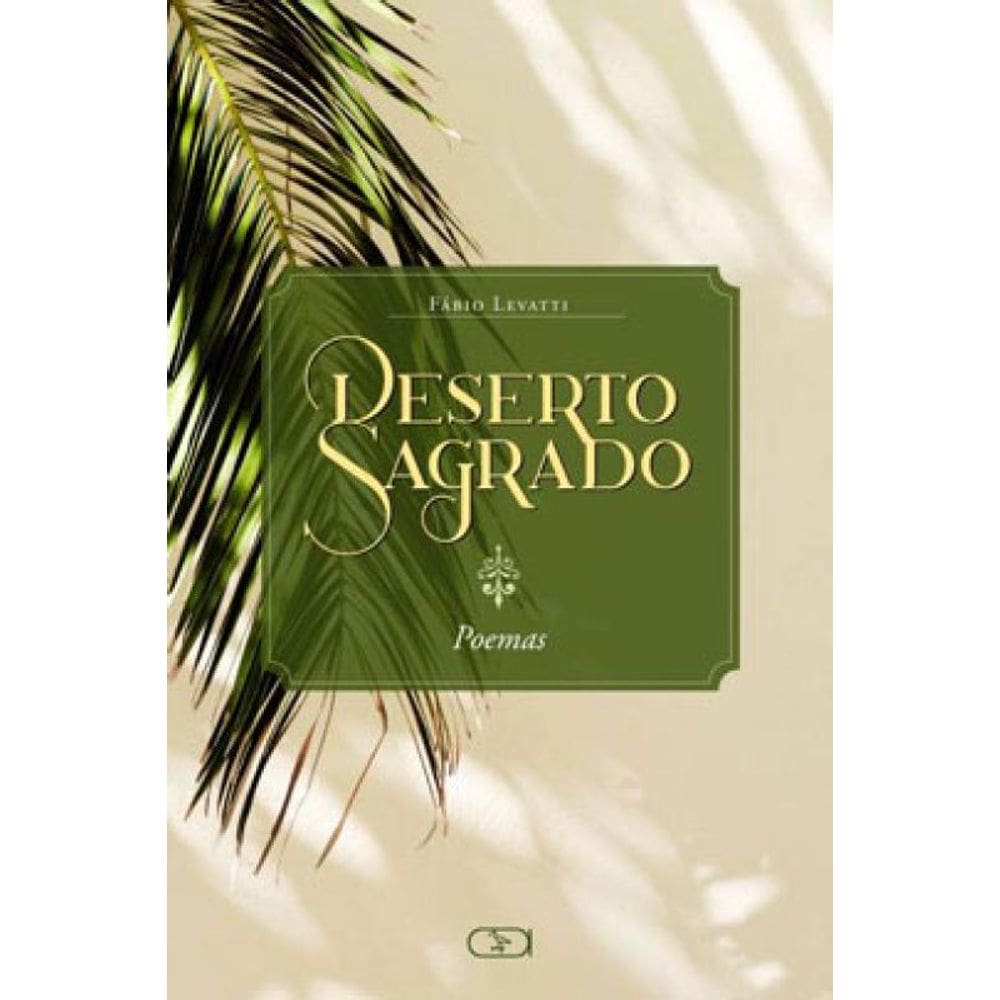 Deserto Sagrado
