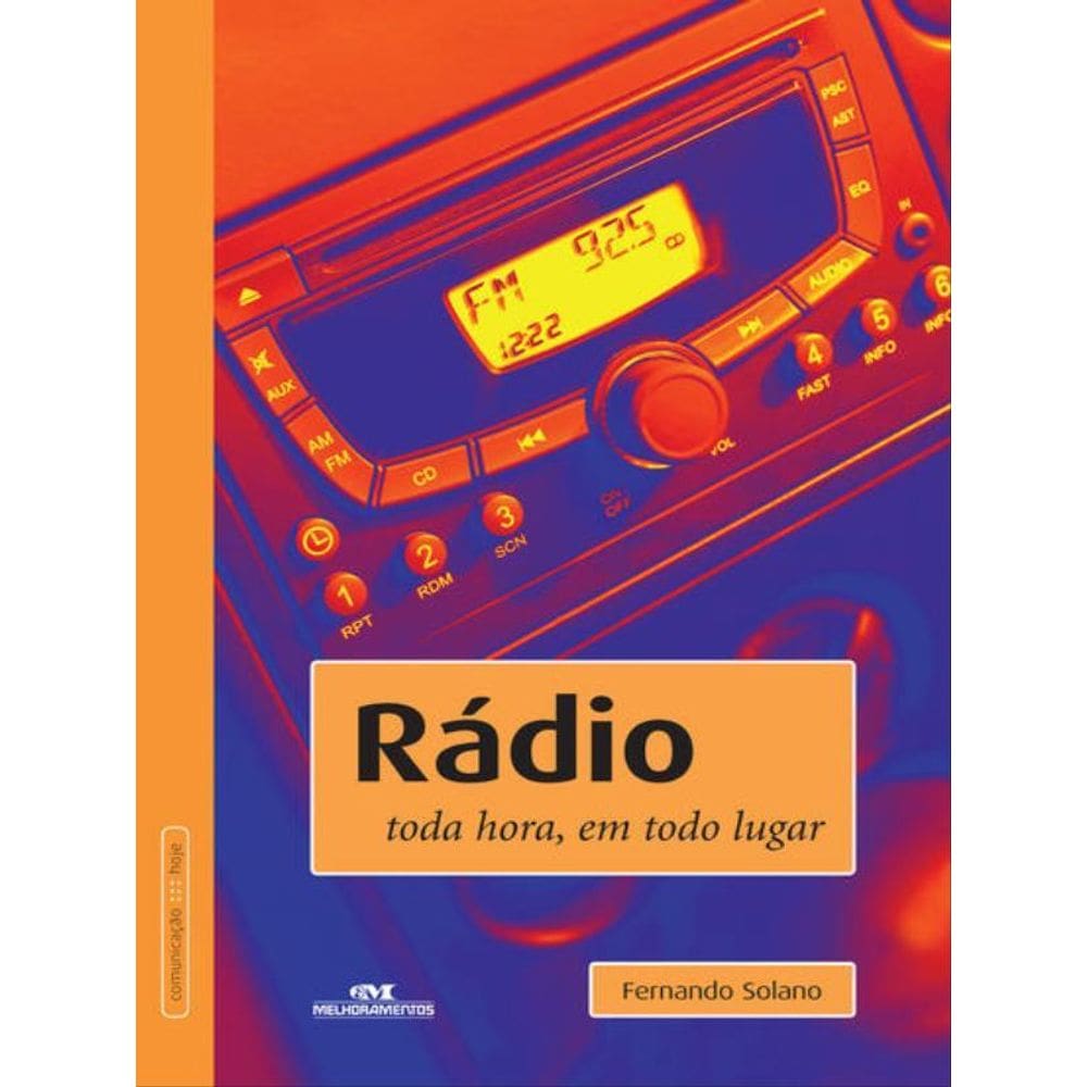 Rádio