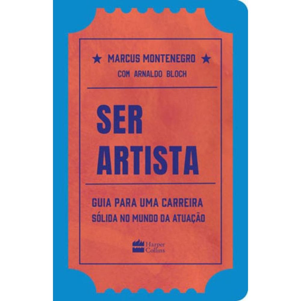 Ser Artista