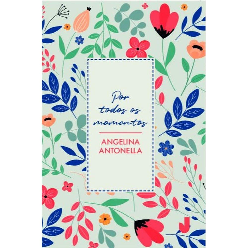 Por Todos Os Momentos