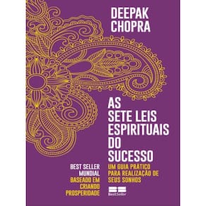 As Sete Leis Espirituais Do Sucesso
