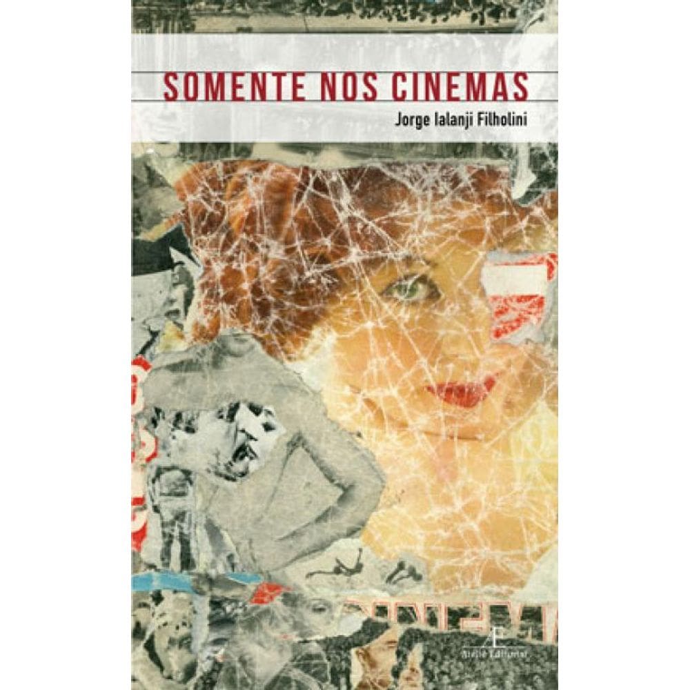Somente Nos Cinemas - Vol. 10