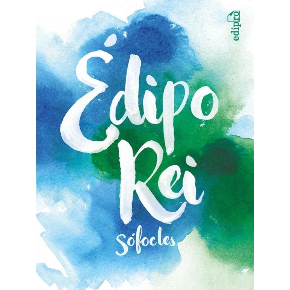 Édipo Rei - Sófocles