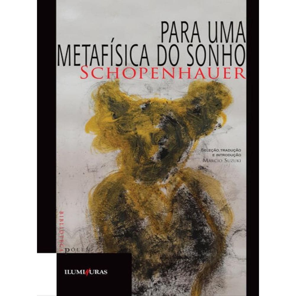 Para Uma Metafísica Do Sonho