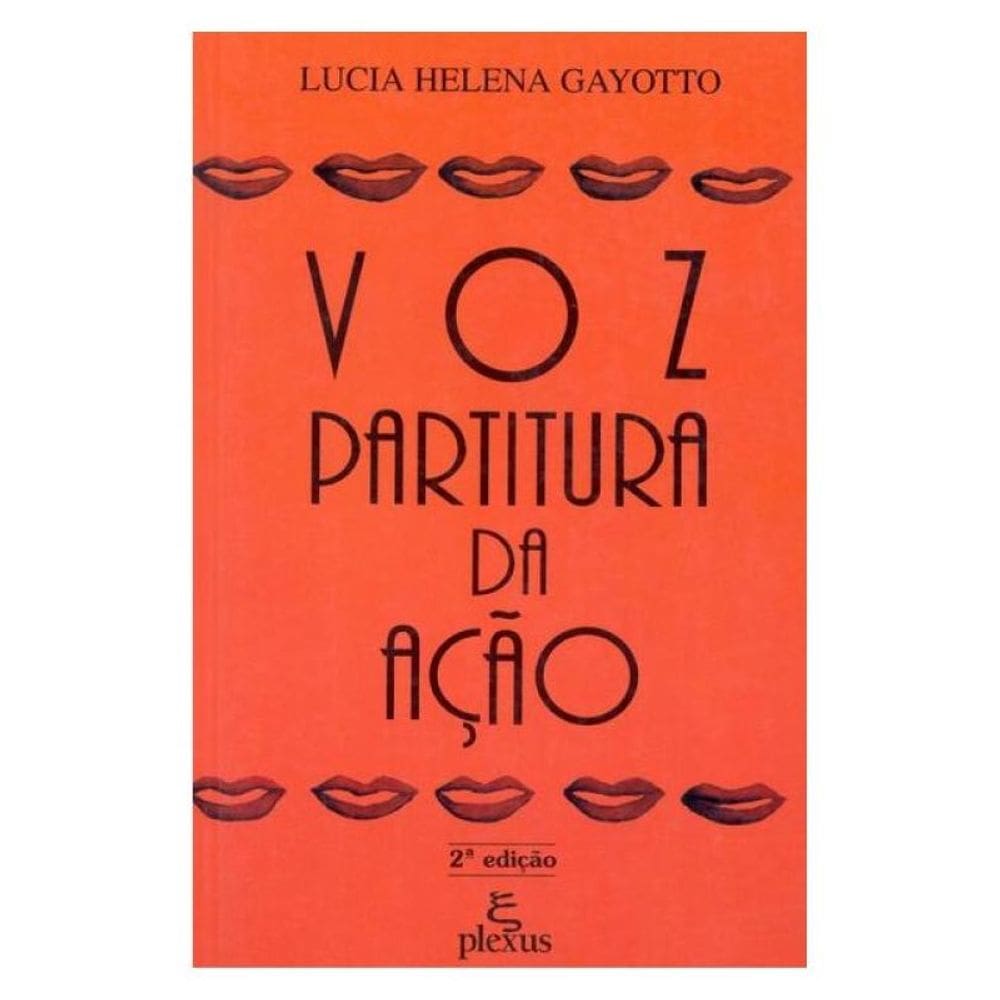 Voz