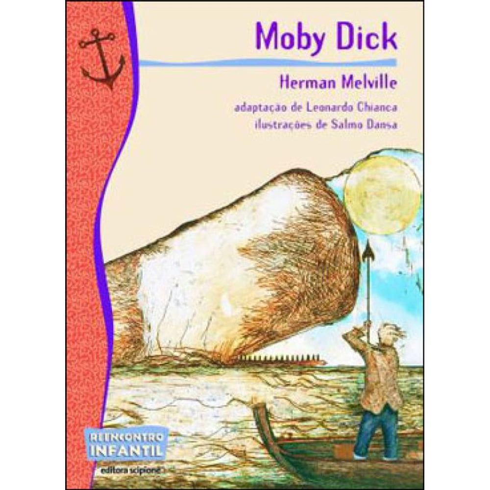 Moby Dick