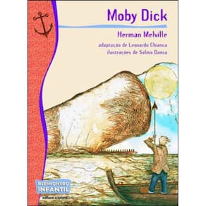 Moby Dick
