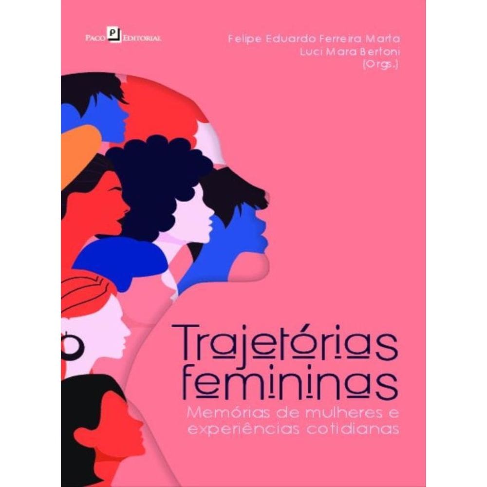 Trajetórias Femininas