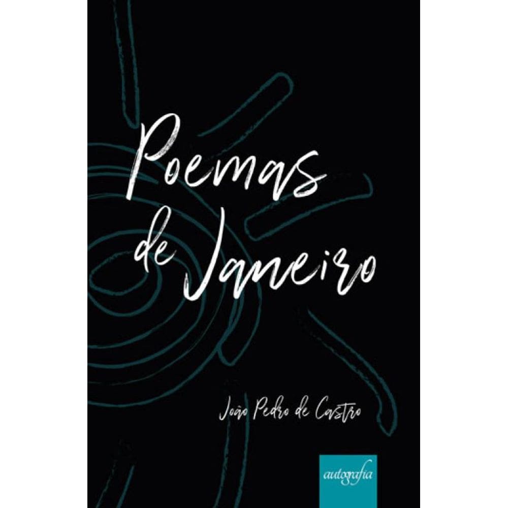 Poemas De Janeiro