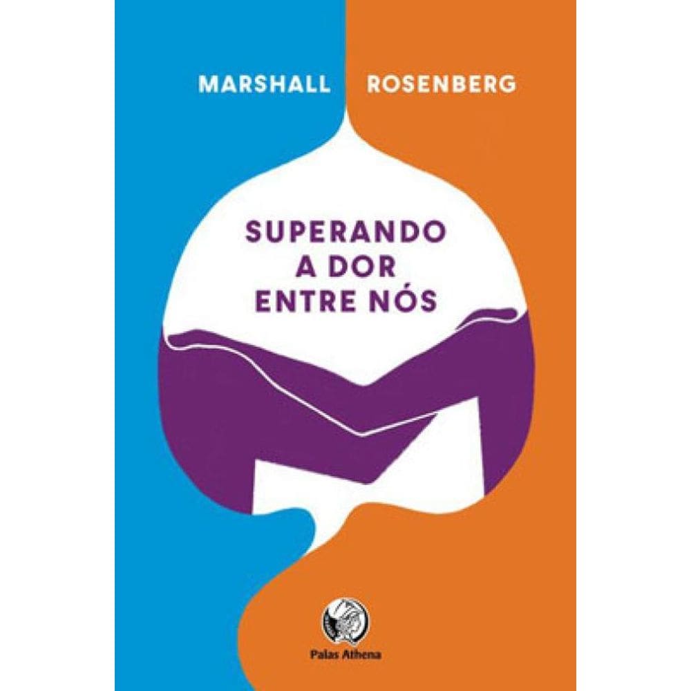 Superando A Dor Entre Nós