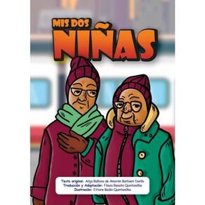 Mis Dos Niñas