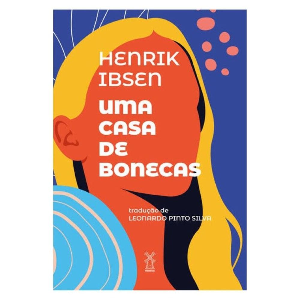 Uma Casa De Bonecas
