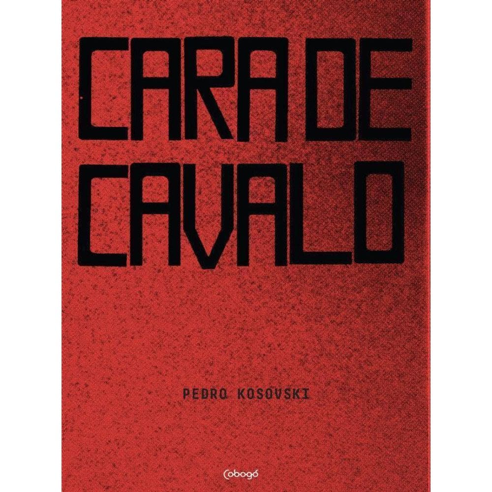 Cara De Cavalo