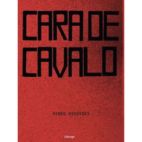 Cara De Cavalo